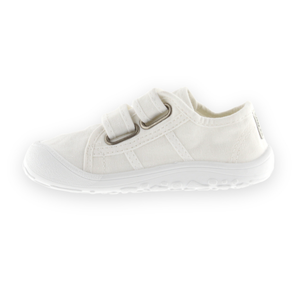 TÉNIS BAREFOOT BOSCO LONA VELCRO VICTORIA - Pituka Wear