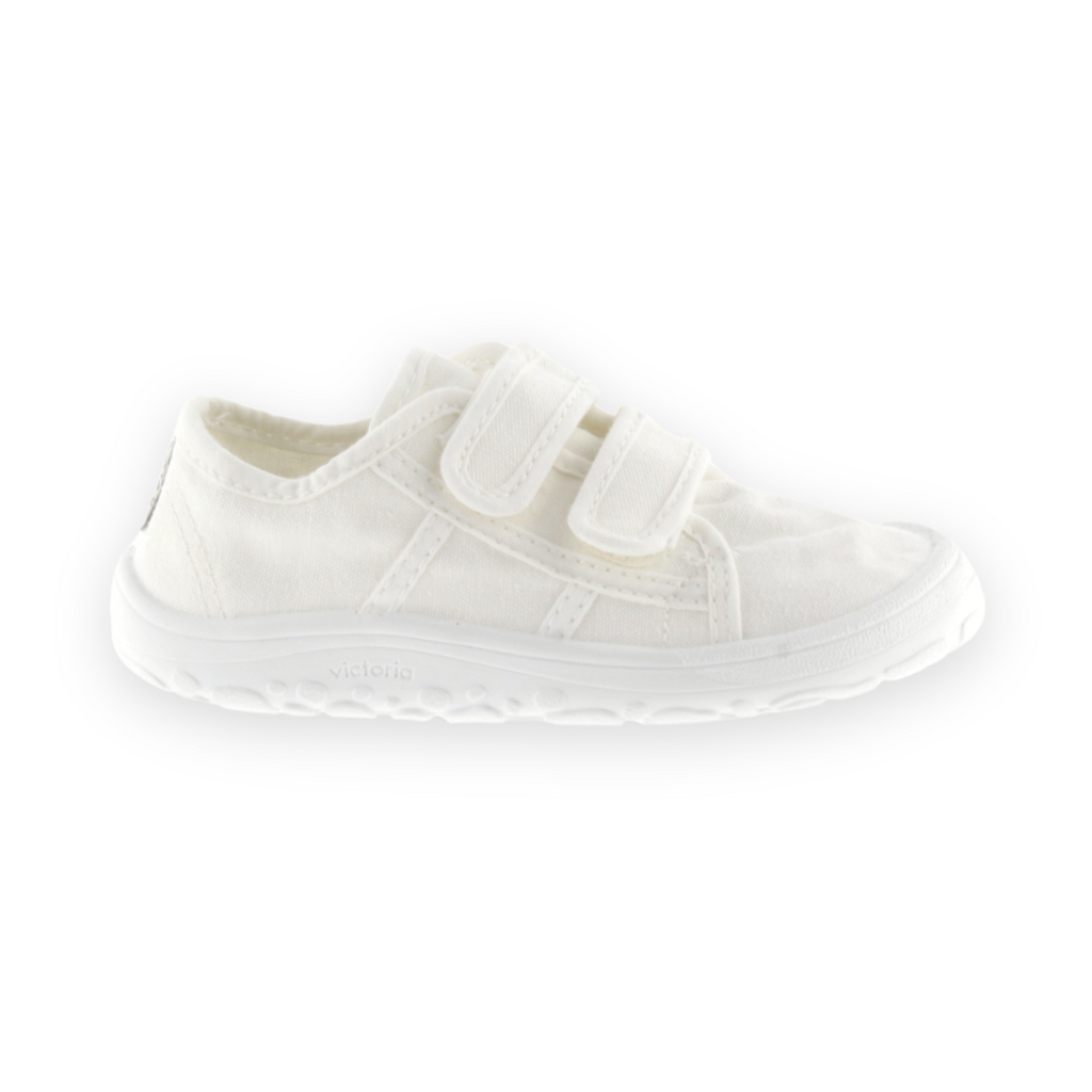 TÉNIS BAREFOOT BOSCO LONA VELCRO VICTORIA - Pituka Wear