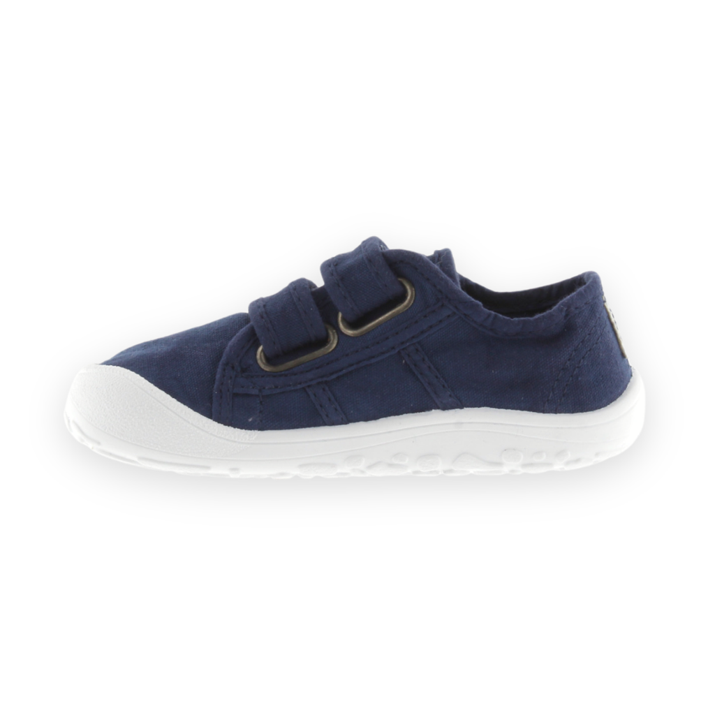 TÉNIS BAREFOOT BOSCO LONA VELCRO VICTORIA - Pituka Wear