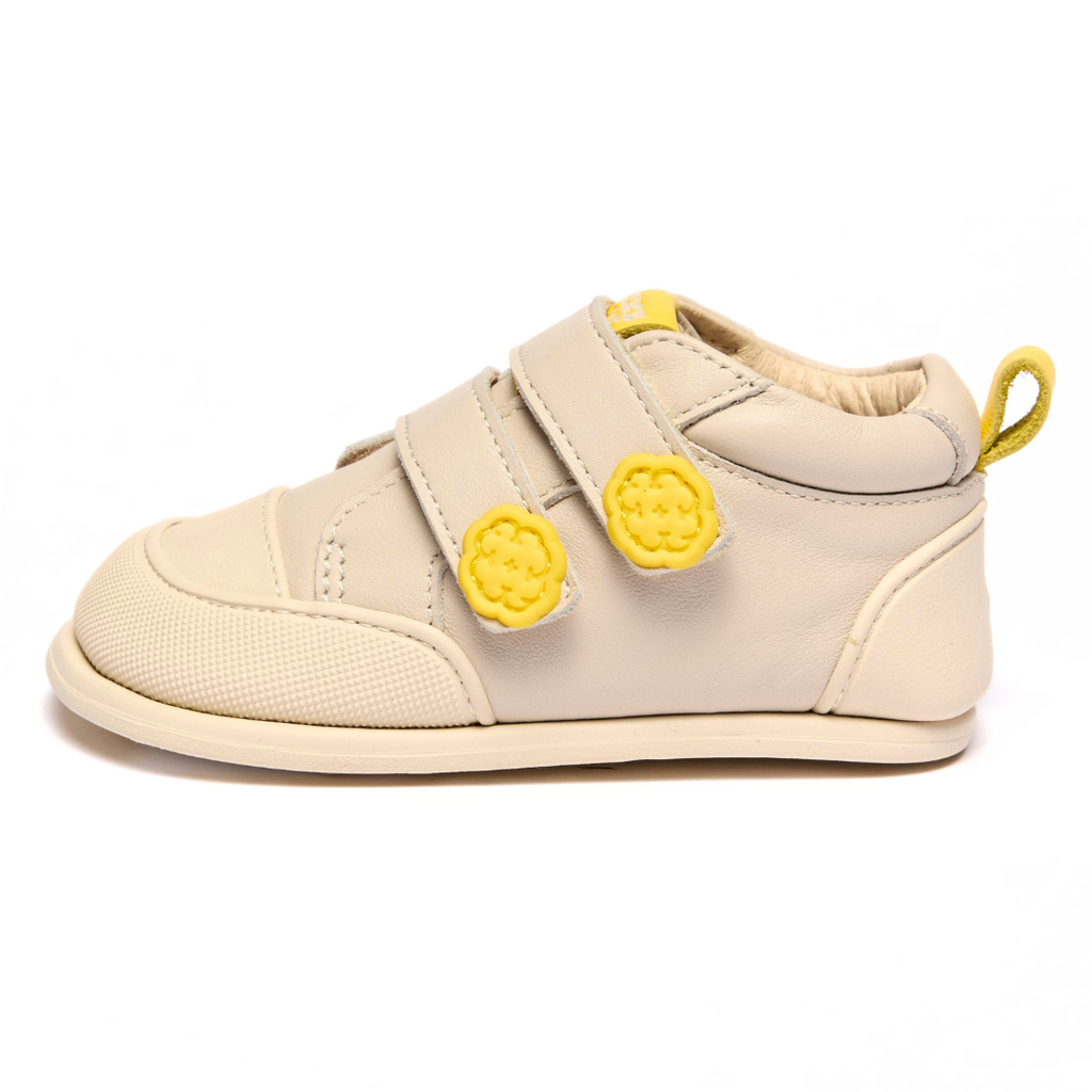 TÉNIS BAREFOOT COUCOUÇAVA DUPLO VELCRO - Pituka Wear 