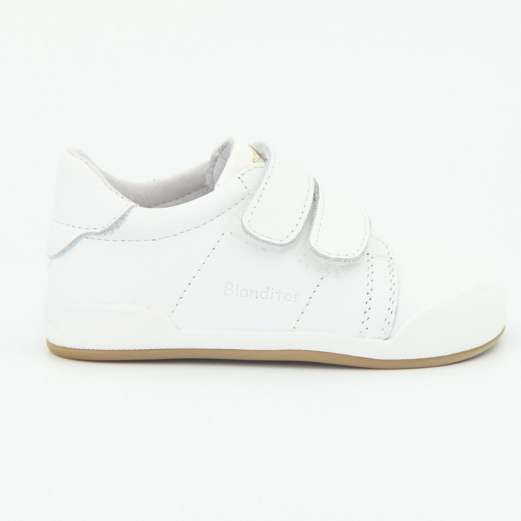 TÉNIS BAREFOOT LONDRES BLANDITOS BY CRIO’S - Pituka Wear