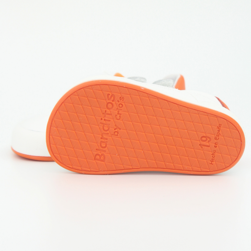 TÉNIS BAREFOOT LONDRES COLORS BLANDITOS BY CRIO’S - Pituka Wear