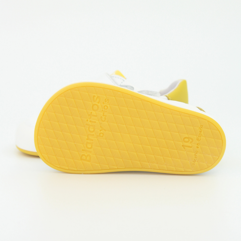TÉNIS BAREFOOT LONDRES COLORS BLANDITOS BY CRIO’S - Pituka Wear
