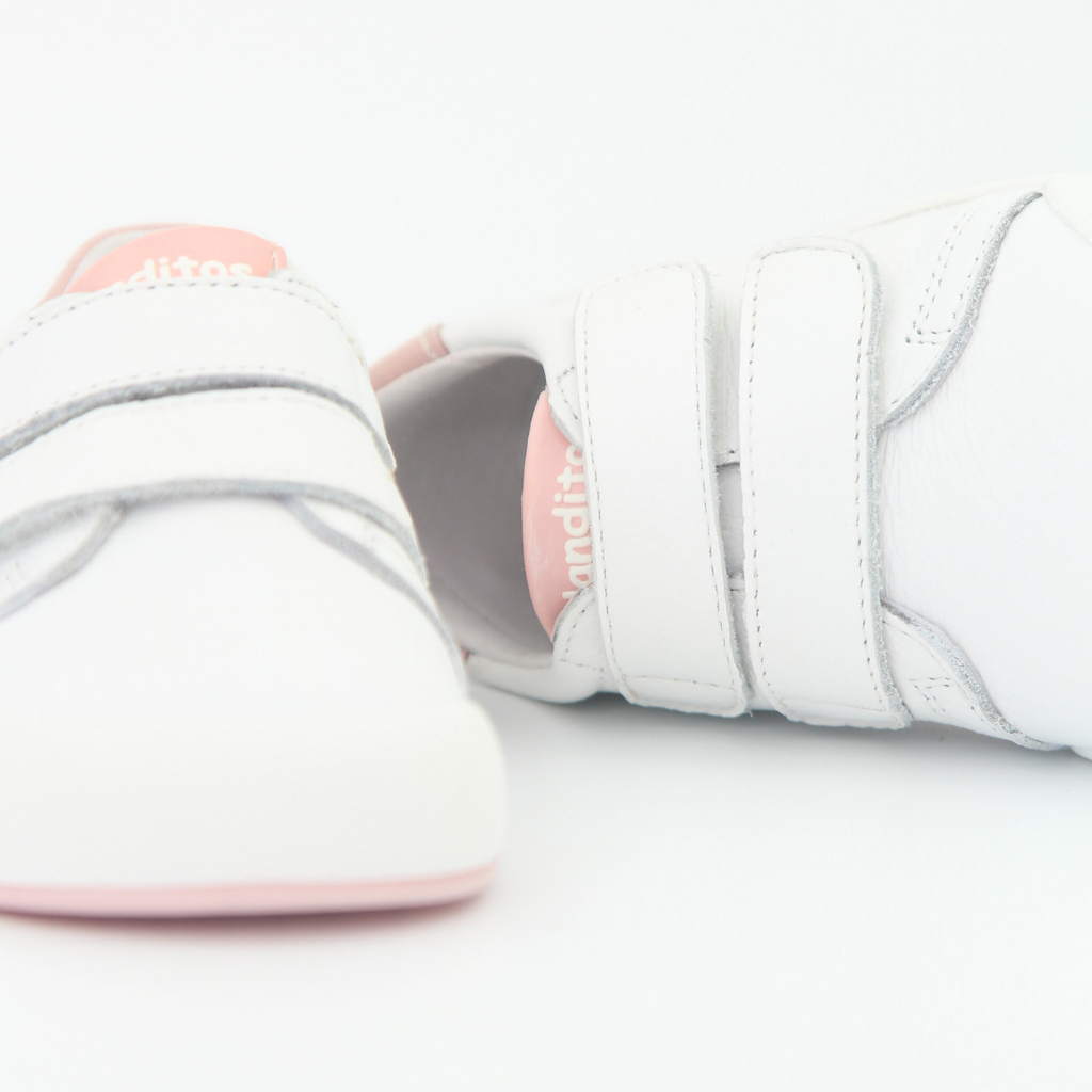 TÉNIS BAREFOOT LONDRES COLORS BLANDITOS BY CRIO’S - Pituka Wear