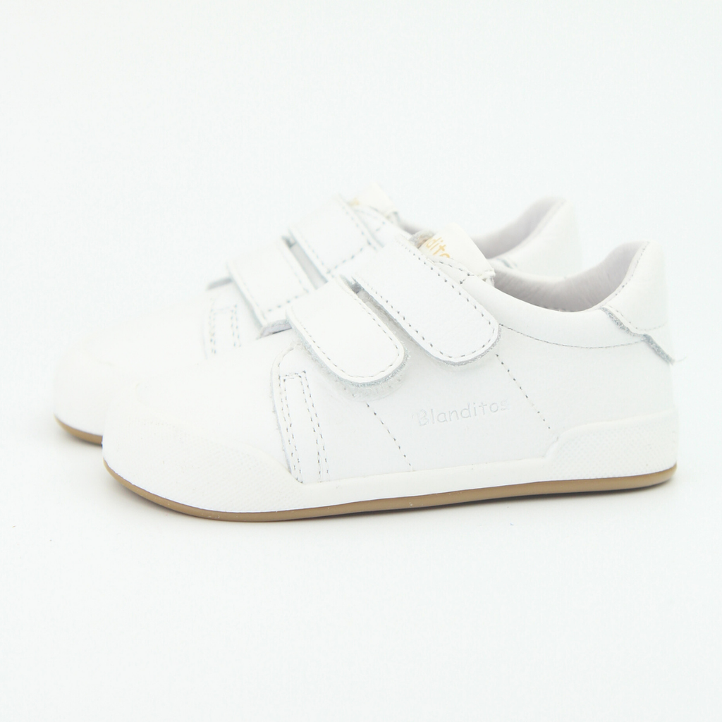TÉNIS BAREFOOT LONDRES BLANDITOS BY CRIO’S - Pituka Wear