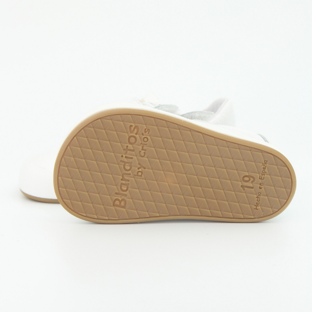 TÉNIS BAREFOOT LONDRES BLANDITOS BY CRIO’S - Pituka Wear