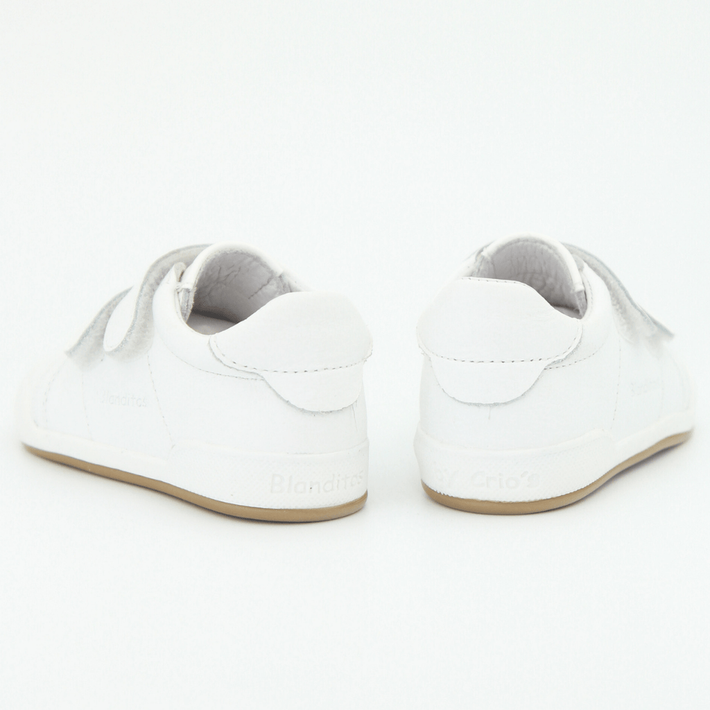 TÉNIS BAREFOOT LONDRES BLANDITOS BY CRIO’S - Pituka Wear