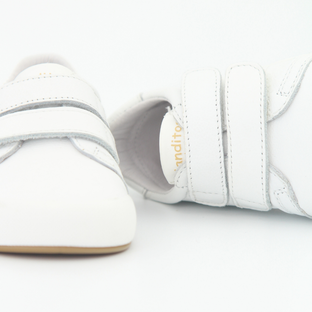 TÉNIS BAREFOOT LONDRES BLANDITOS BY CRIO’S - Pituka Wear