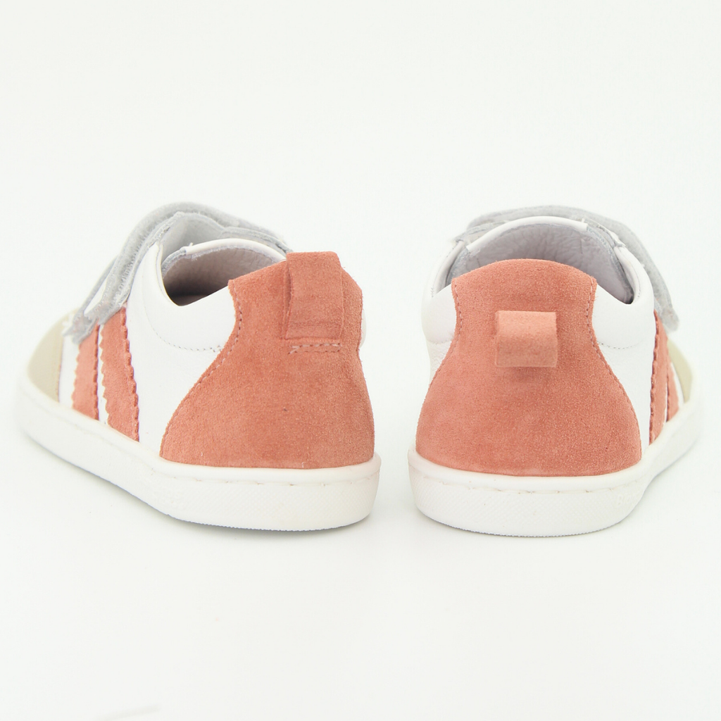TÉNIS BAREFOOT MAREA BLANDITOS BY CRIO’S - Pituka Wear