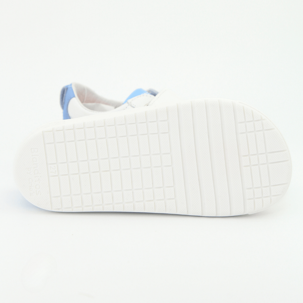 TÉNIS BAREFOOT MAREA BLANDITOS BY CRIO’S - Pituka Wear