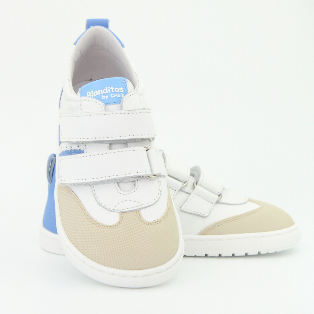 TÉNIS BAREFOOT MAREA BLANDITOS BY CRIO’S - Pituka Wear