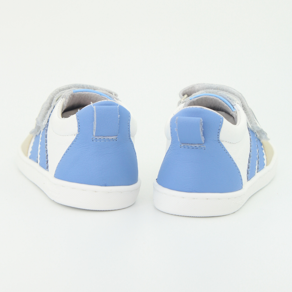 TÉNIS BAREFOOT MAREA BLANDITOS BY CRIO’S - Pituka Wear