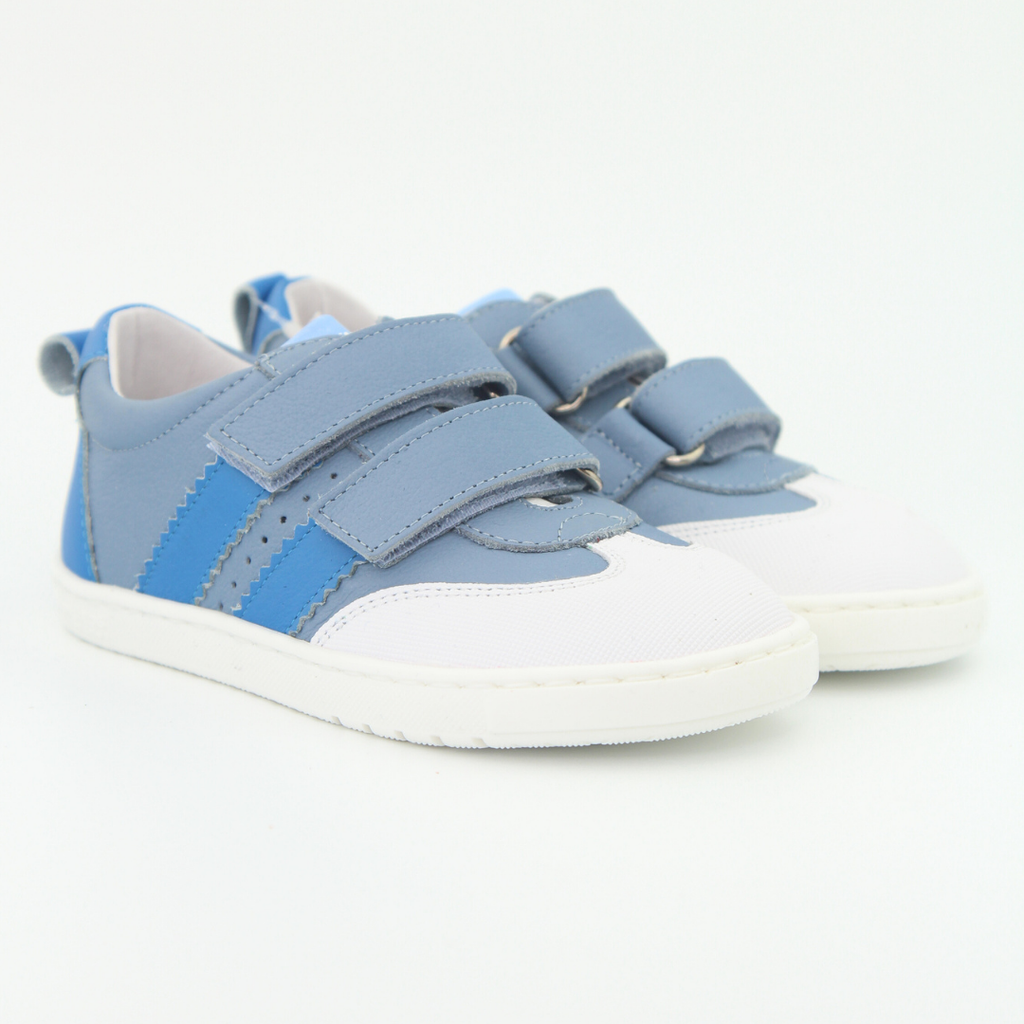 TÉNIS BAREFOOT MAREA BLANDITOS BY CRIO’S - Pituka Wear