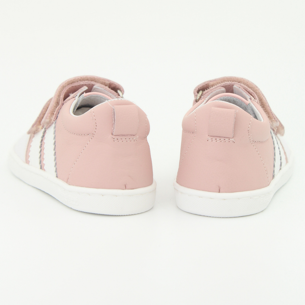 TÉNIS BAREFOOT MAREA BLANDITOS BY CRIO’S - Pituka Wear