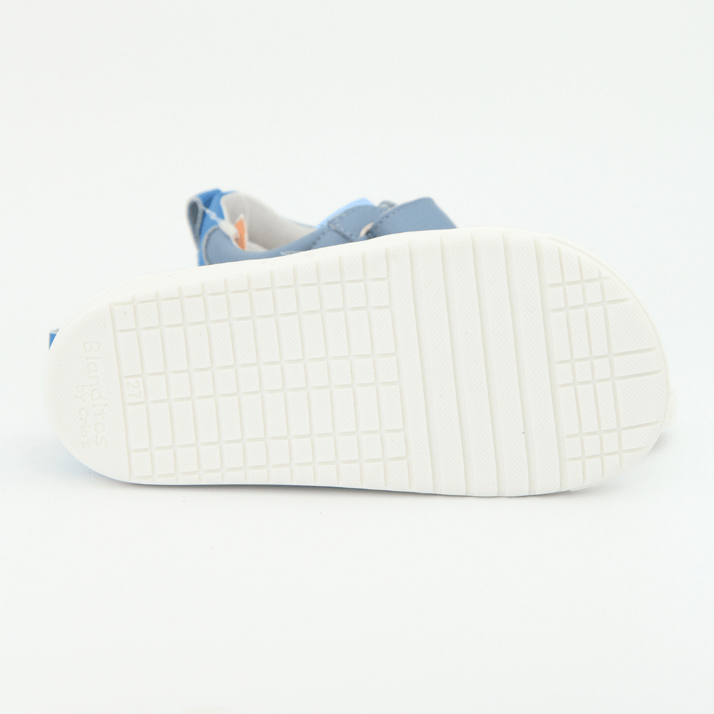 TÉNIS BAREFOOT MAREA BLANDITOS BY CRIO’S - Pituka Wear