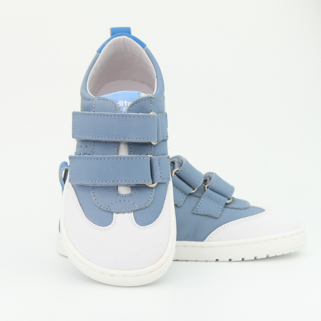 TÉNIS BAREFOOT MAREA BLANDITOS BY CRIO’S - Pituka Wear