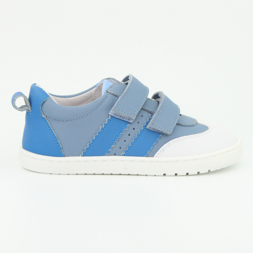TÉNIS BAREFOOT MAREA BLANDITOS BY CRIO’S - Pituka Wear