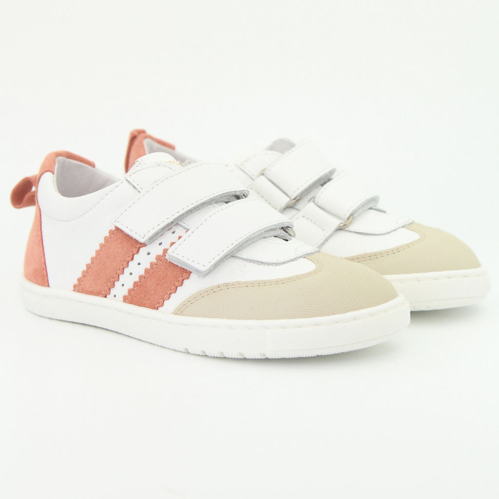 TÉNIS BAREFOOT MAREA BLANDITOS BY CRIO’S - Pituka Wear