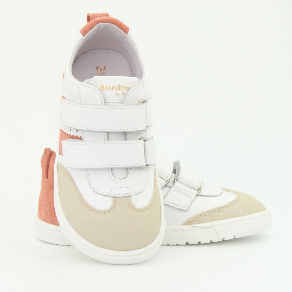 TÉNIS BAREFOOT MAREA BLANDITOS BY CRIO’S - Pituka Wear