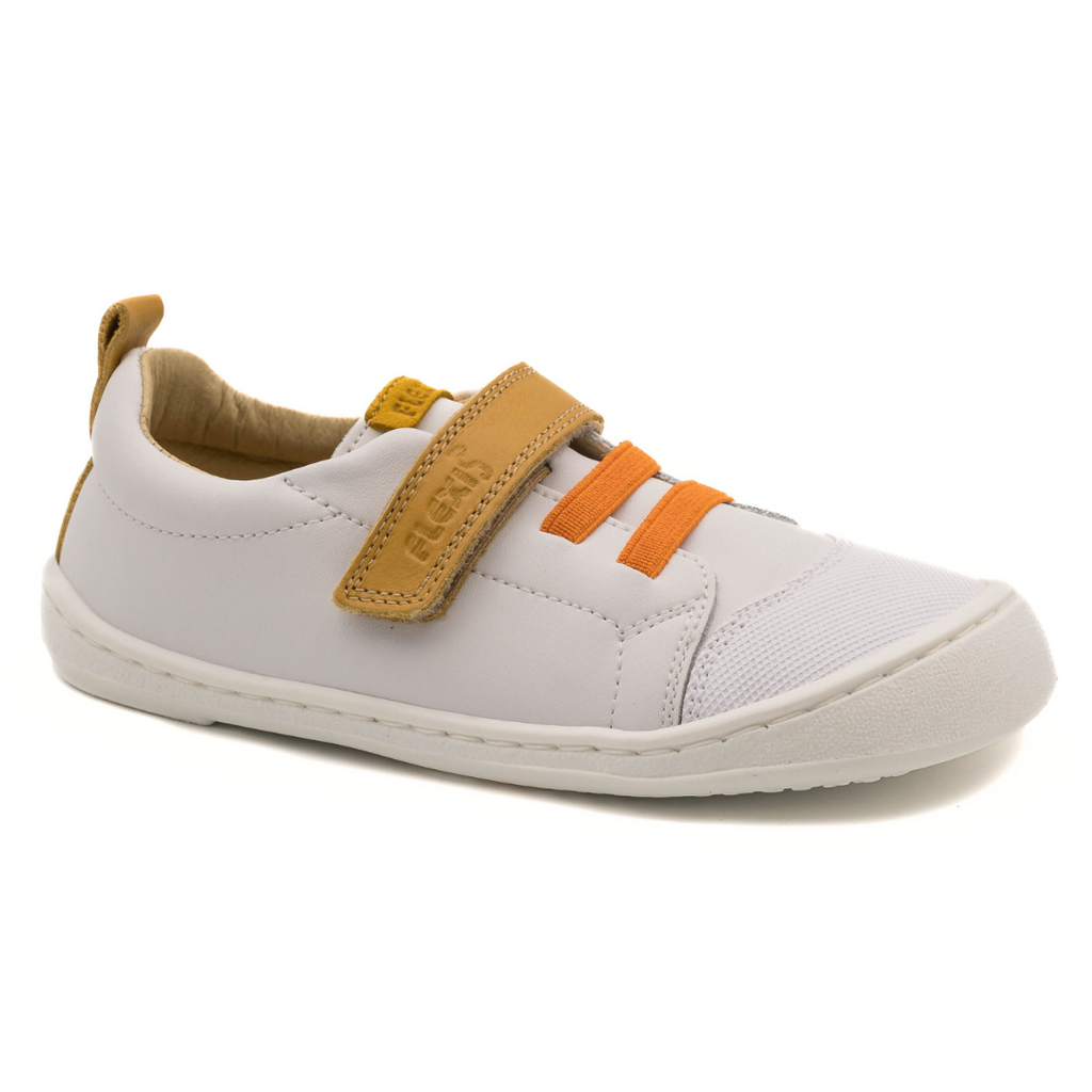 TÉNIS BAREFOOT MATCH SALVAJE FLEXI NENS - Pituka Wear