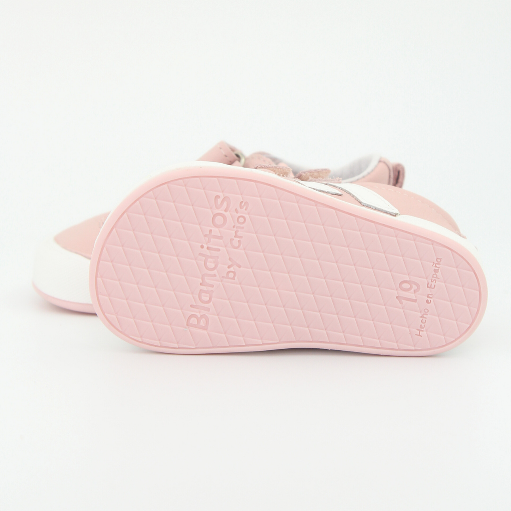TÉNIS BAREFOOT MILAN BLANDITOS BY CRIO’S - Pituka Wear