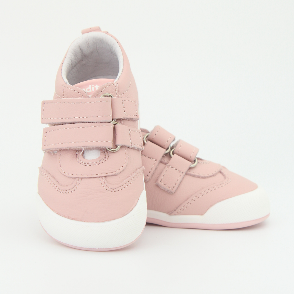 TÉNIS BAREFOOT MILAN BLANDITOS BY CRIO’S - Pituka Wear
