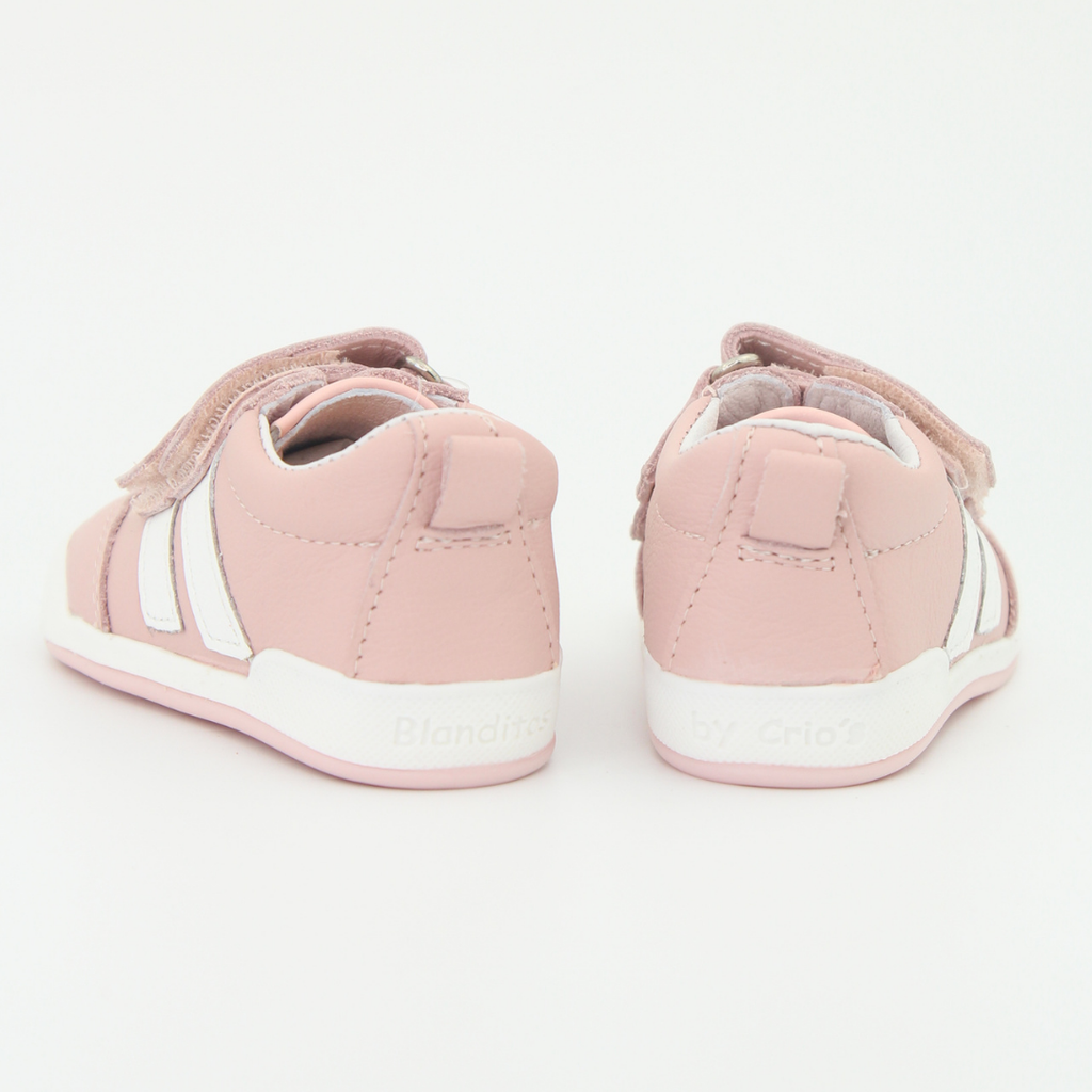 TÉNIS BAREFOOT MILAN BLANDITOS BY CRIO’S - Pituka Wear