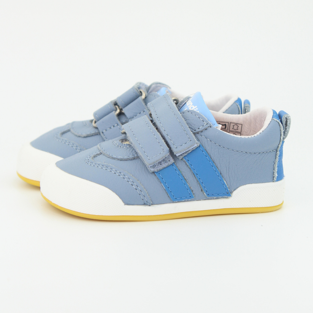 TÉNIS BAREFOOT MILAN BLANDITOS BY CRIO’S - Pituka Wear