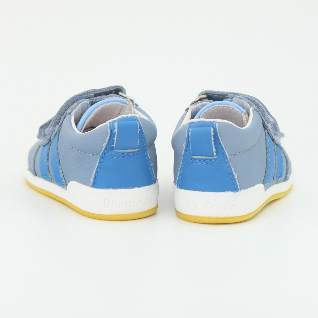 TÉNIS BAREFOOT MILAN BLANDITOS BY CRIO’S - Pituka Wear