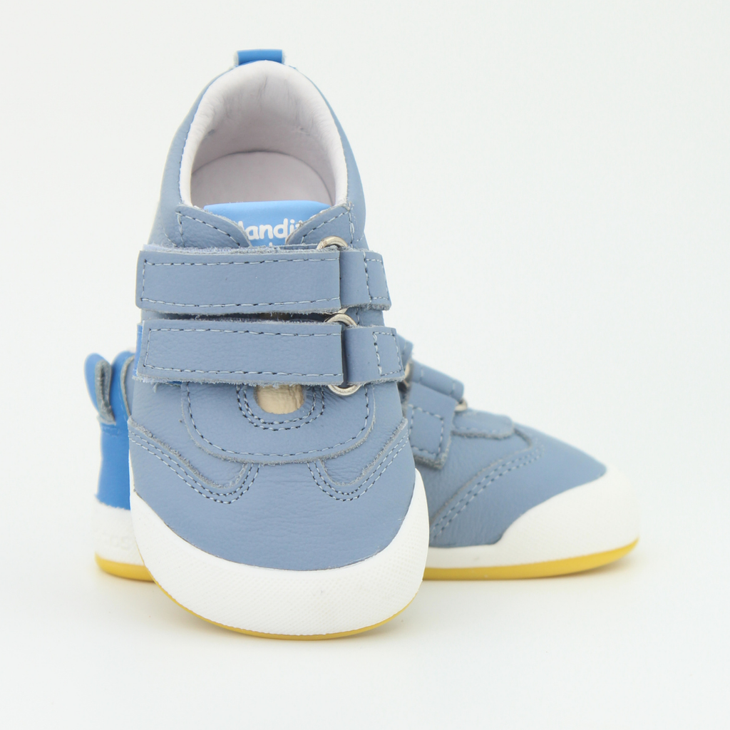 TÉNIS BAREFOOT MILAN BLANDITOS BY CRIO’S - Pituka Wear
