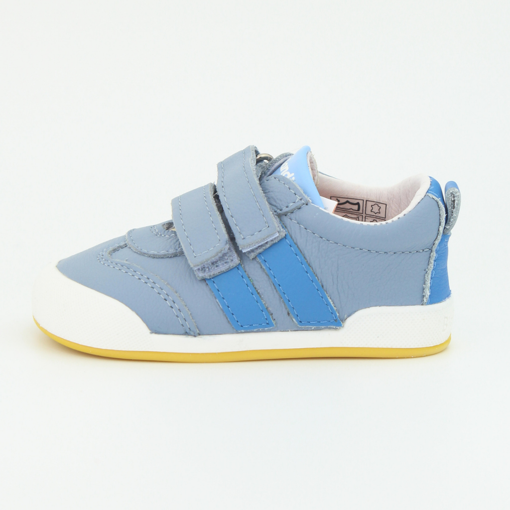 TÉNIS BAREFOOT MILAN BLANDITOS BY CRIO’S - Pituka Wear