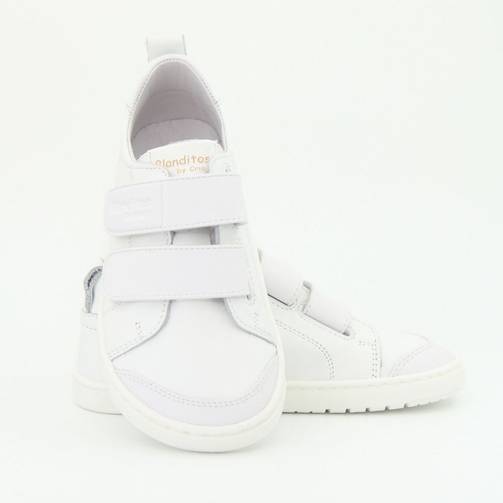 TÉNIS BAREFOOT RIO BLANDITOS BY CRIO'S - Pituka Wear