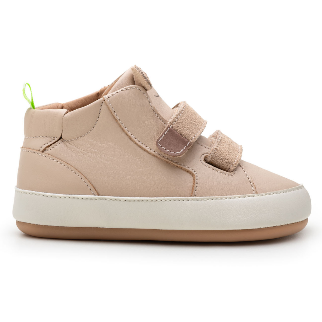 TÉNIS BOTA KOALA HUG BAREFOOT TIP TOEY JOEY - Pituka Wear 