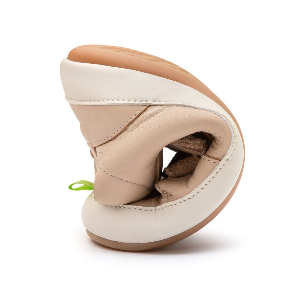 TÉNIS BOTA KOALA HUG BAREFOOT TIP TOEY JOEY - Pituka Wear 