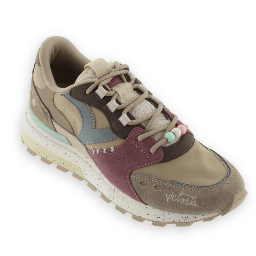TÉNIS LUNA MULTICOLOR VICTORIA - Pituka Wear 