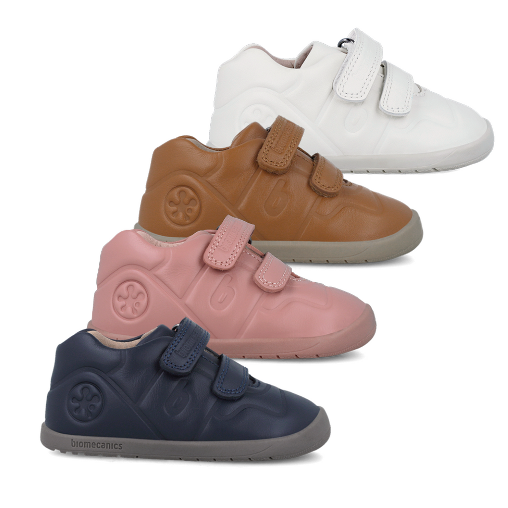 Ténis barefoot Wider - Biomecanics - Pituka Wear