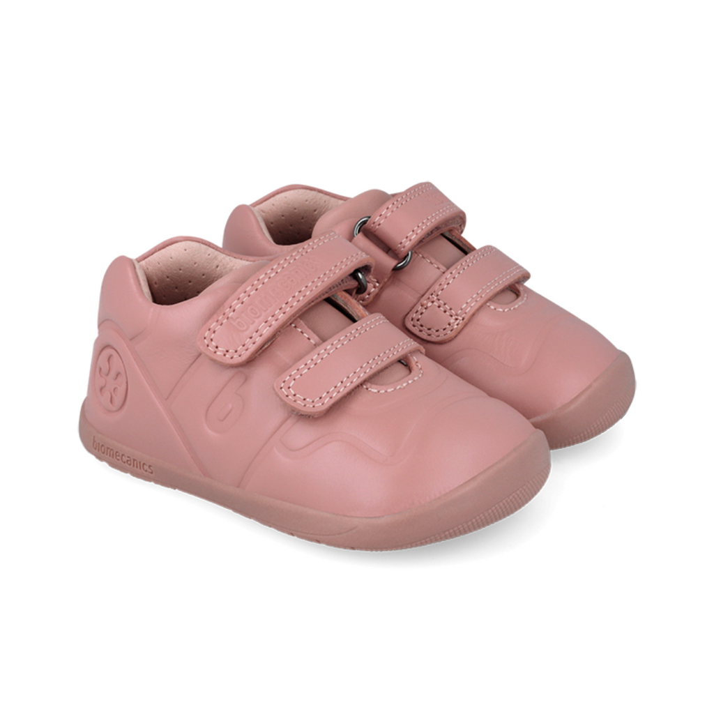 Ténis barefoot Wider - Biomecanics - Pituka Wear