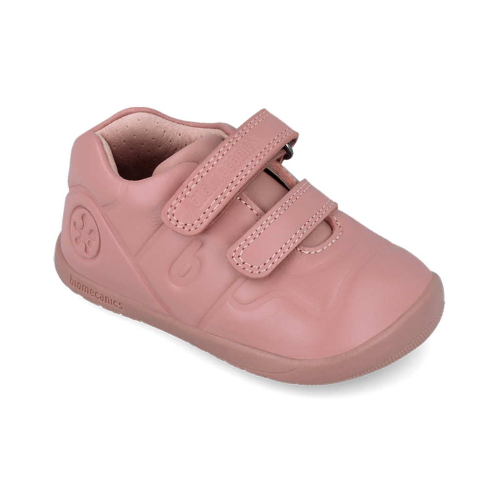 Ténis barefoot Wider - Biomecanics - Pituka Wear