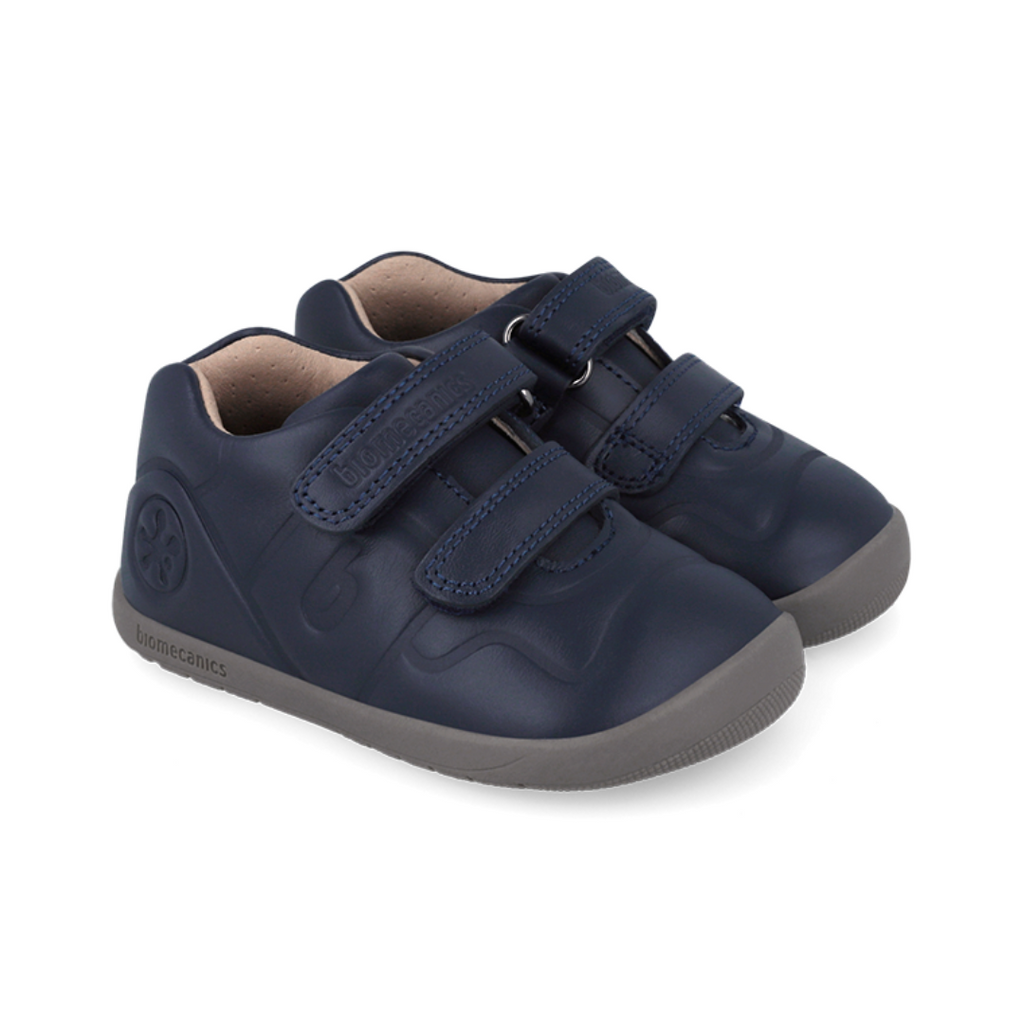 Ténis barefoot Wider - Biomecanics - Pituka Wear