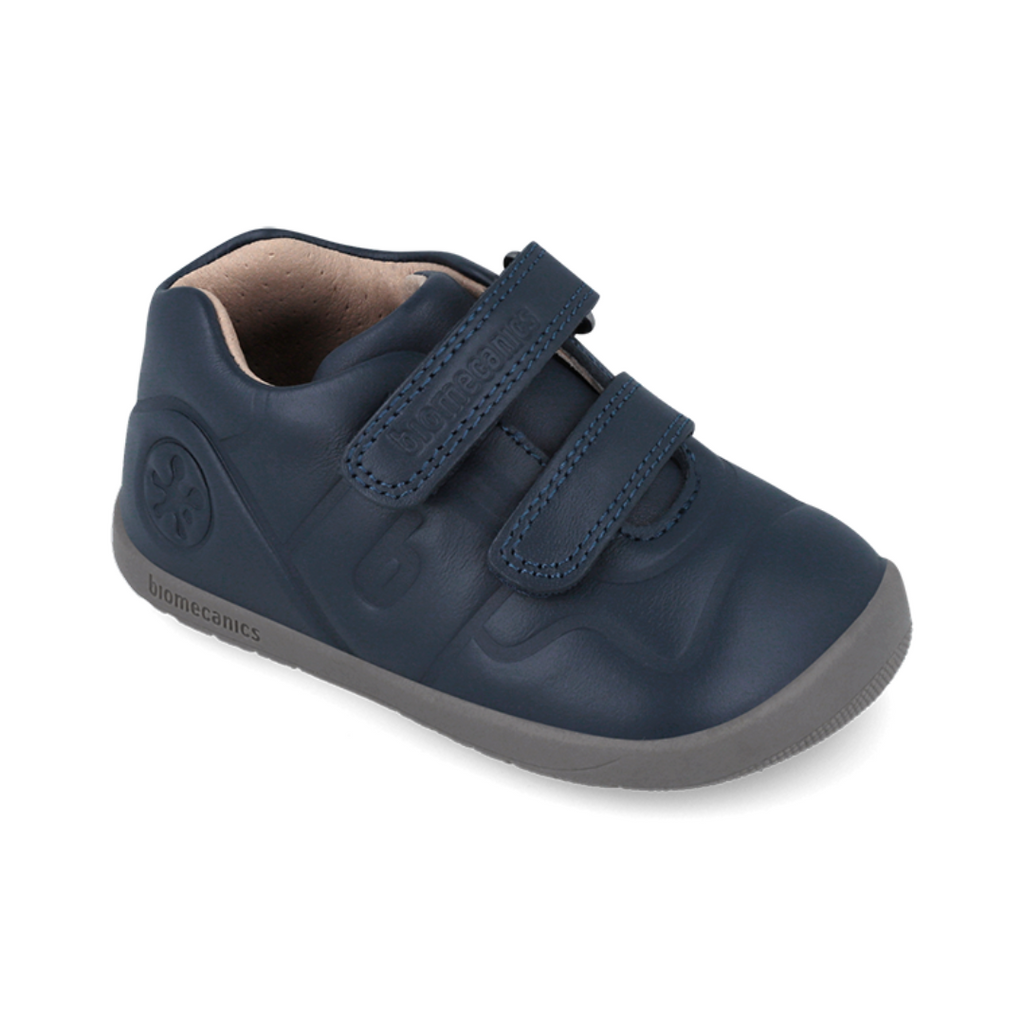 Ténis barefoot Wider - Biomecanics - Pituka Wear
