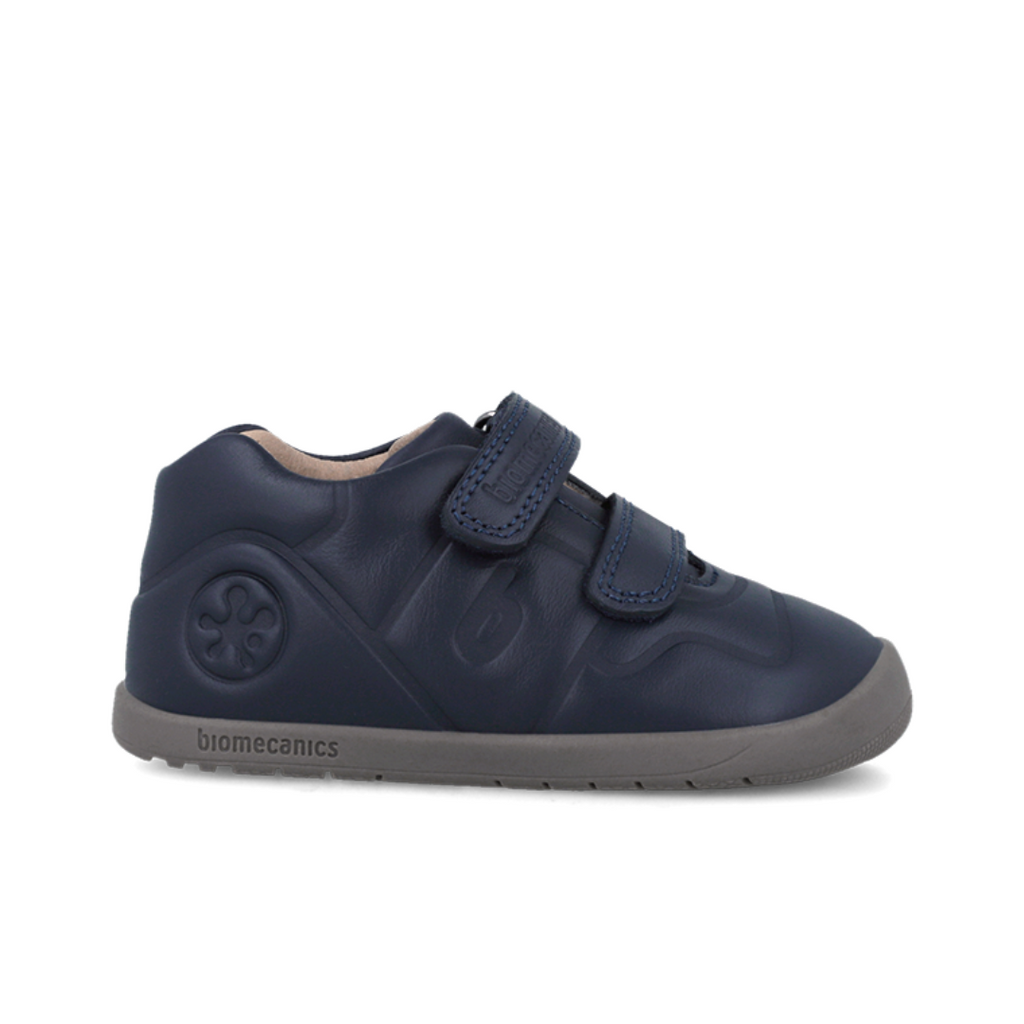 Ténis barefoot Wider - Biomecanics - Pituka Wear