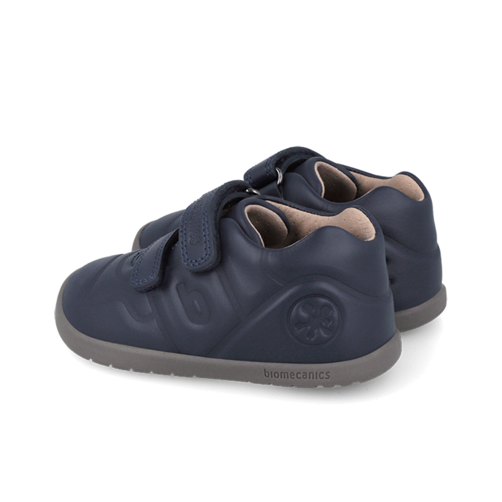 Ténis barefoot Wider - Biomecanics - Pituka Wear