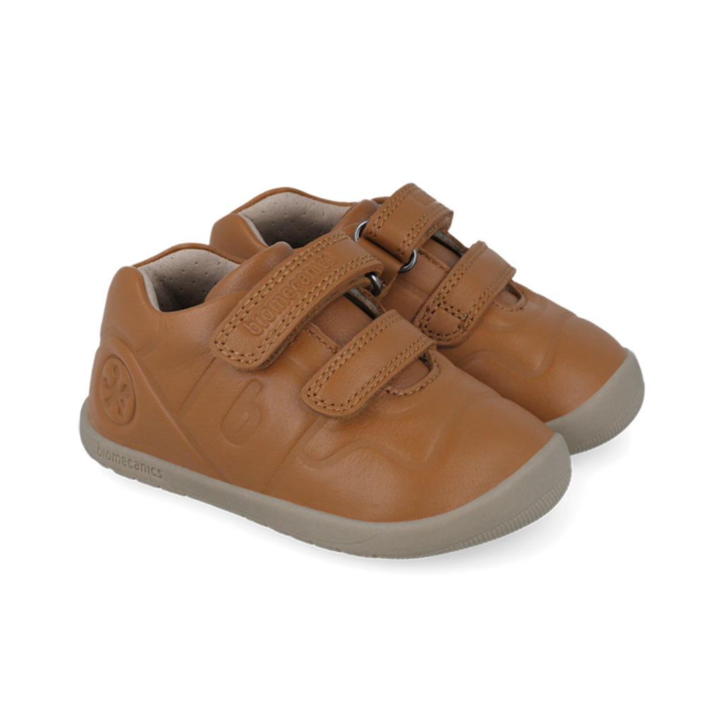 Ténis barefoot Wider - Biomecanics - Pituka Wear