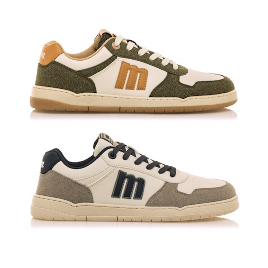 Ténis Barefoot Free Miami Plity - Mustang - Pituka Wear