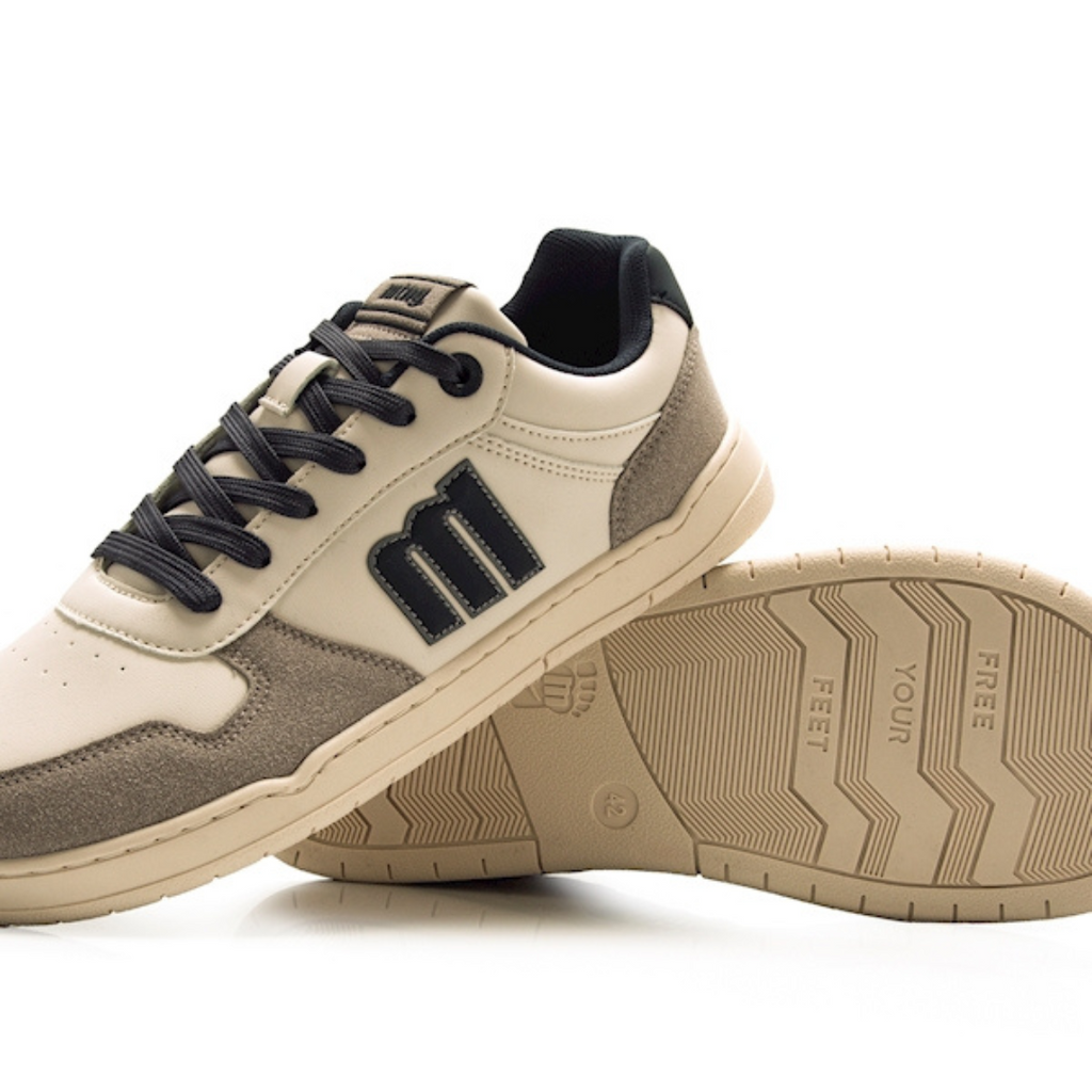 Ténis Barefoot Free Miami Plity - Mustang - Pituka Wear