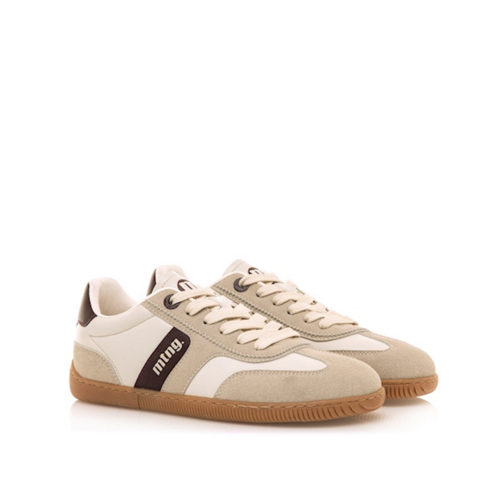 Ténis Barefoot Free Aria Plity Crudo - Mustang - Pituka Wear