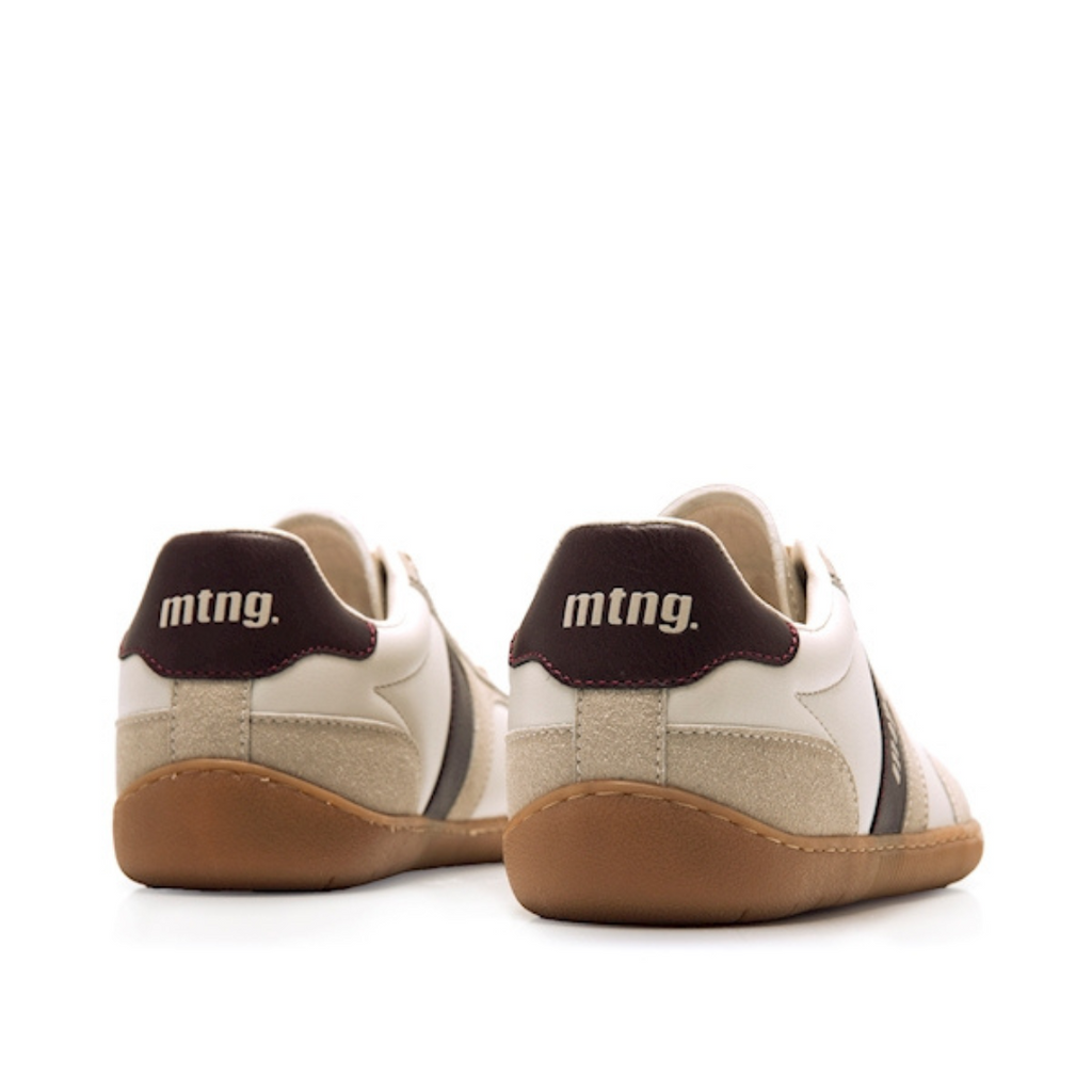 Ténis Barefoot Free Aria Plity Crudo - Mustang - Pituka Wear