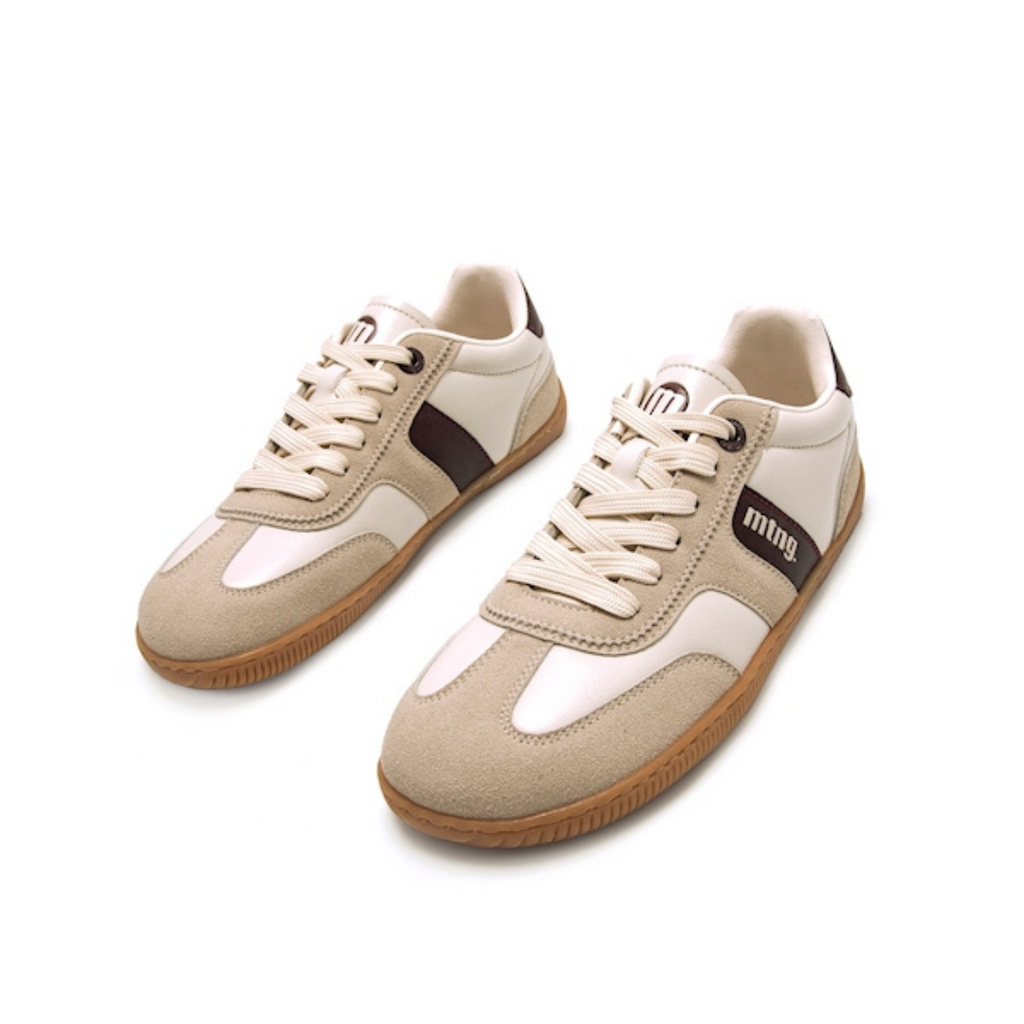 Ténis Barefoot Free Aria Plity Crudo - Mustang - Pituka Wear