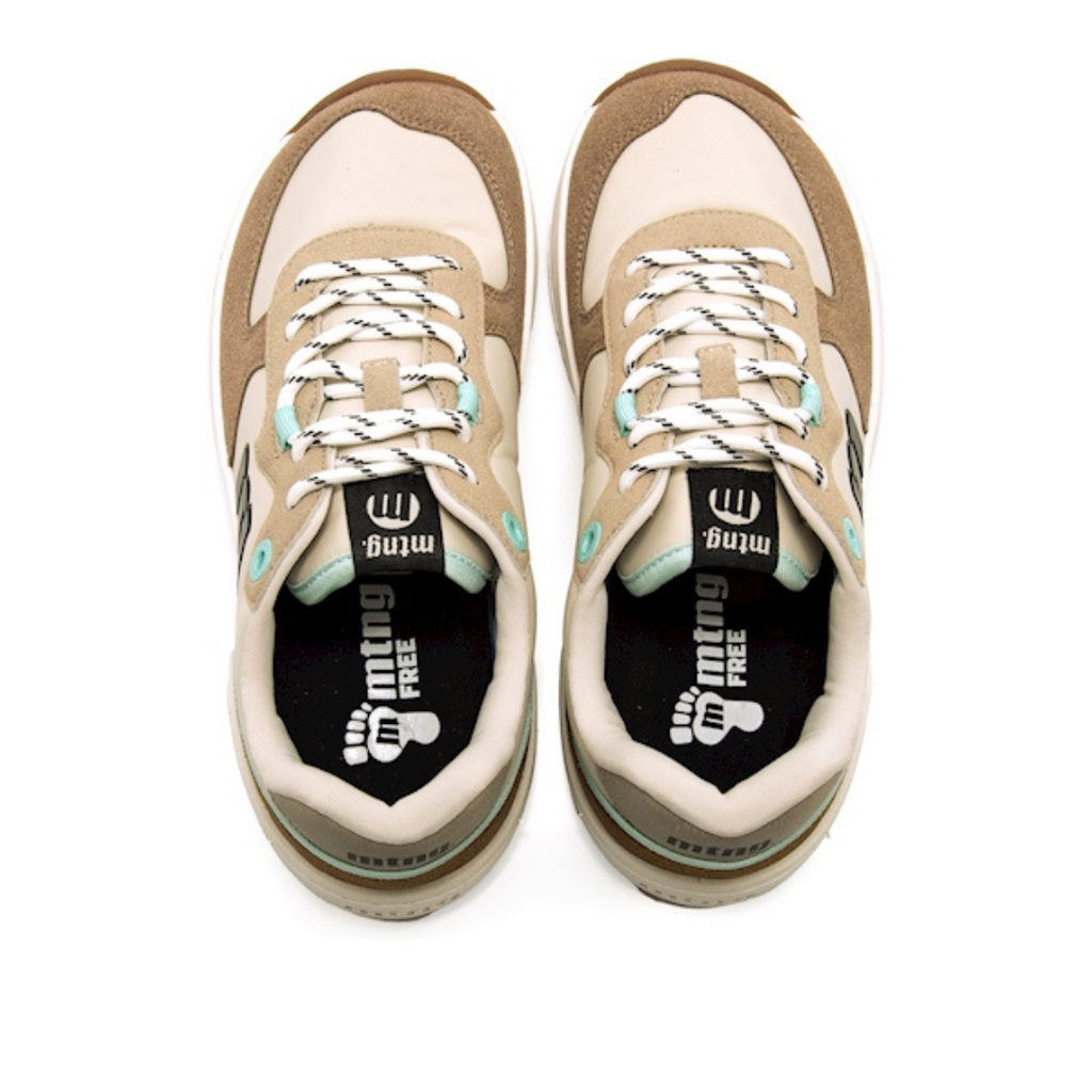 Ténis Barefoot Free Apolo - Mustang - Pituka Wear