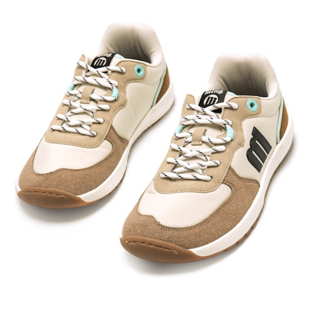 Ténis Barefoot Free Apolo - Mustang - Pituka Wear